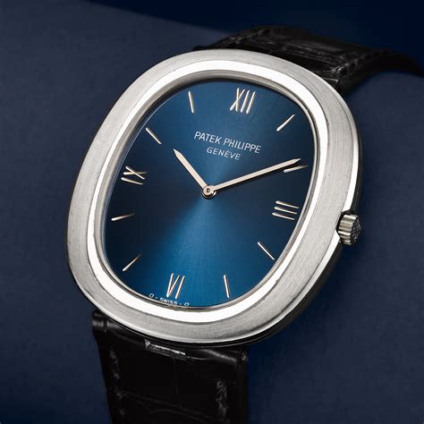 patek philippe 3589|Patek Philippe Grand Ellipse 3589G .